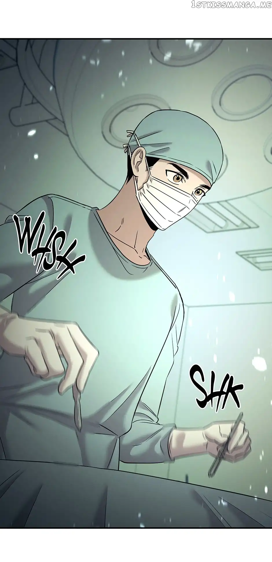 Genius Doctor Lee Moo-jin Chapter 121 54